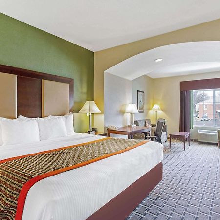 La Quinta By Wyndham Lancaster Hotell Smoketown  Rom bilde