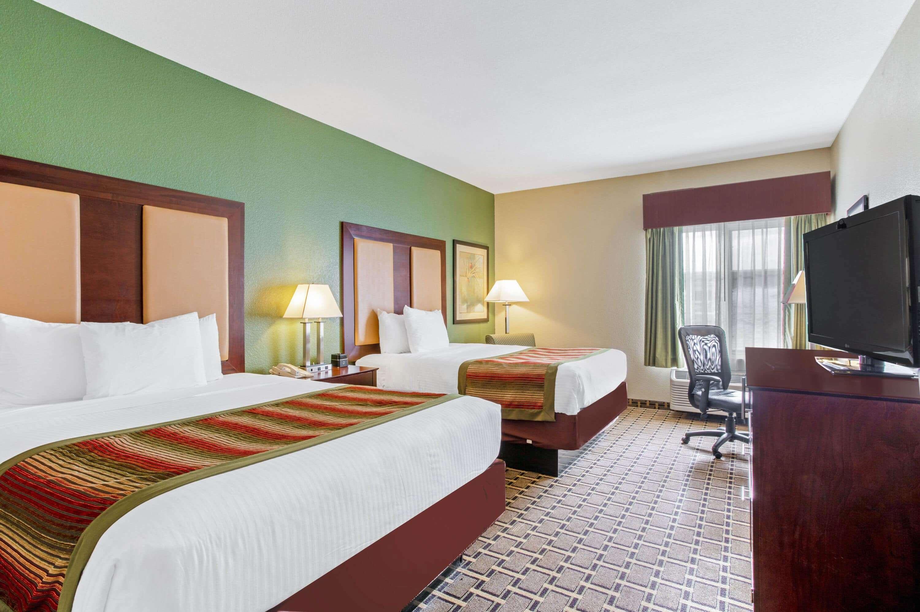 La Quinta By Wyndham Lancaster Hotell Smoketown  Eksteriør bilde
