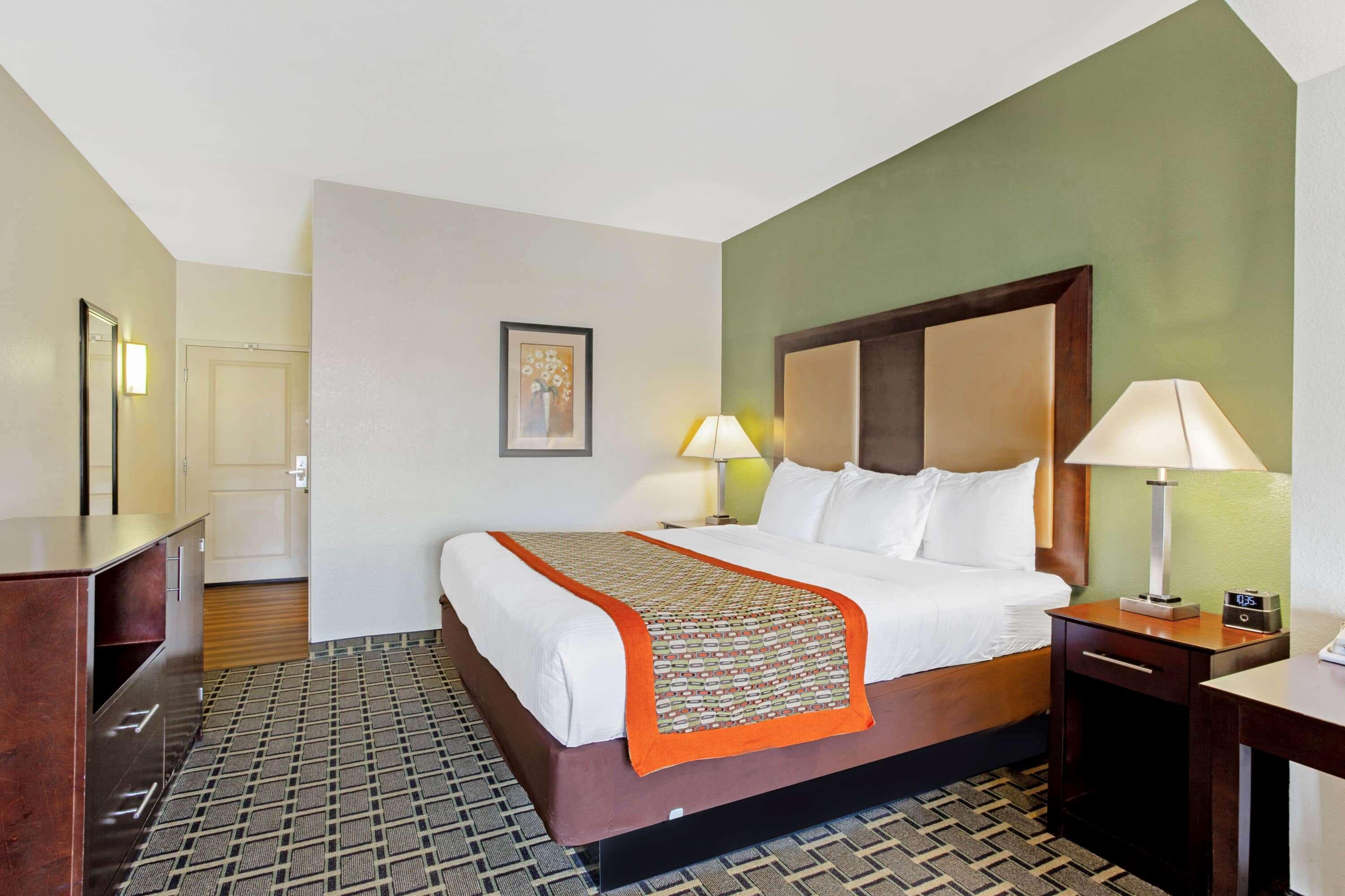 La Quinta By Wyndham Lancaster Hotell Smoketown  Eksteriør bilde