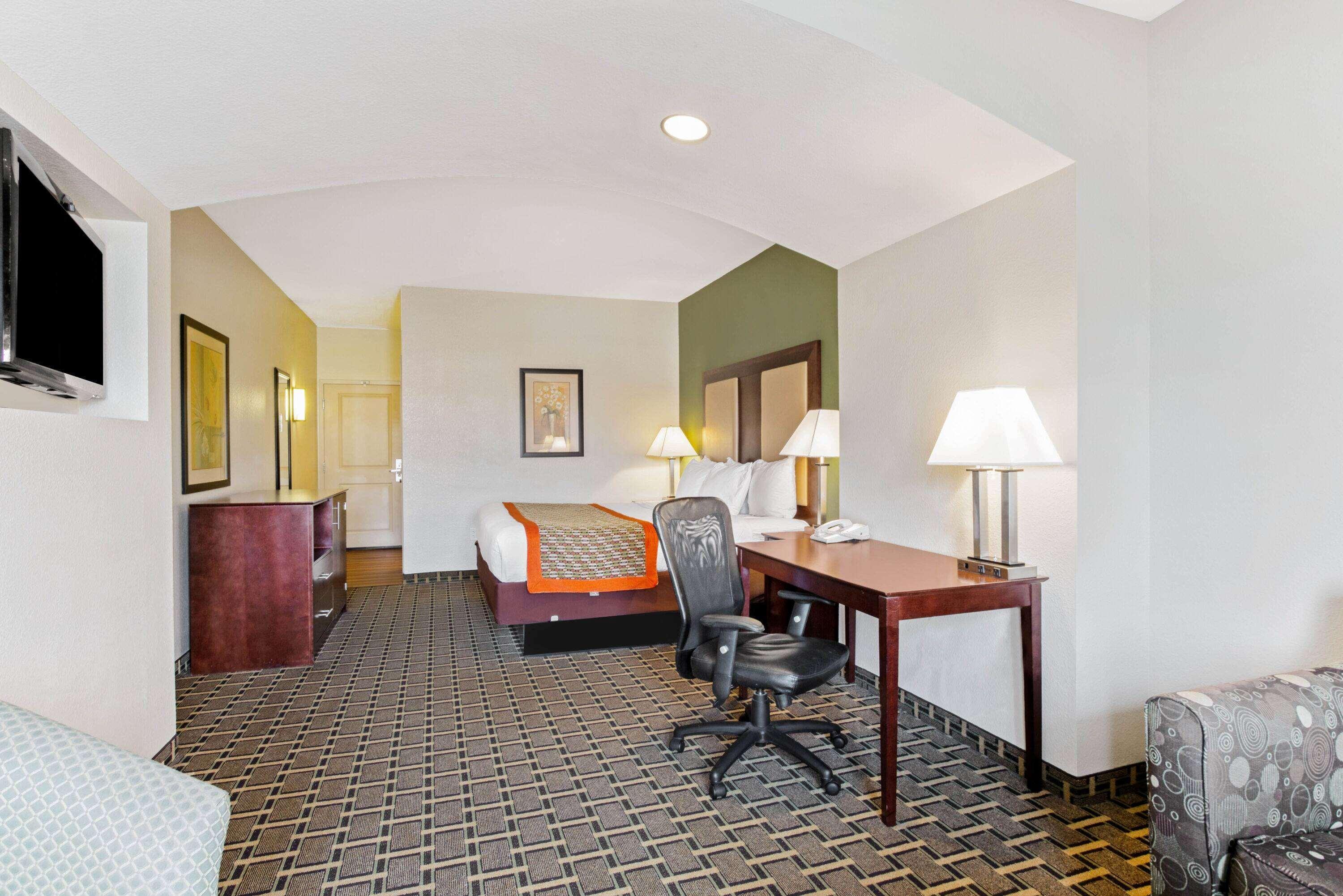 La Quinta By Wyndham Lancaster Hotell Smoketown  Eksteriør bilde