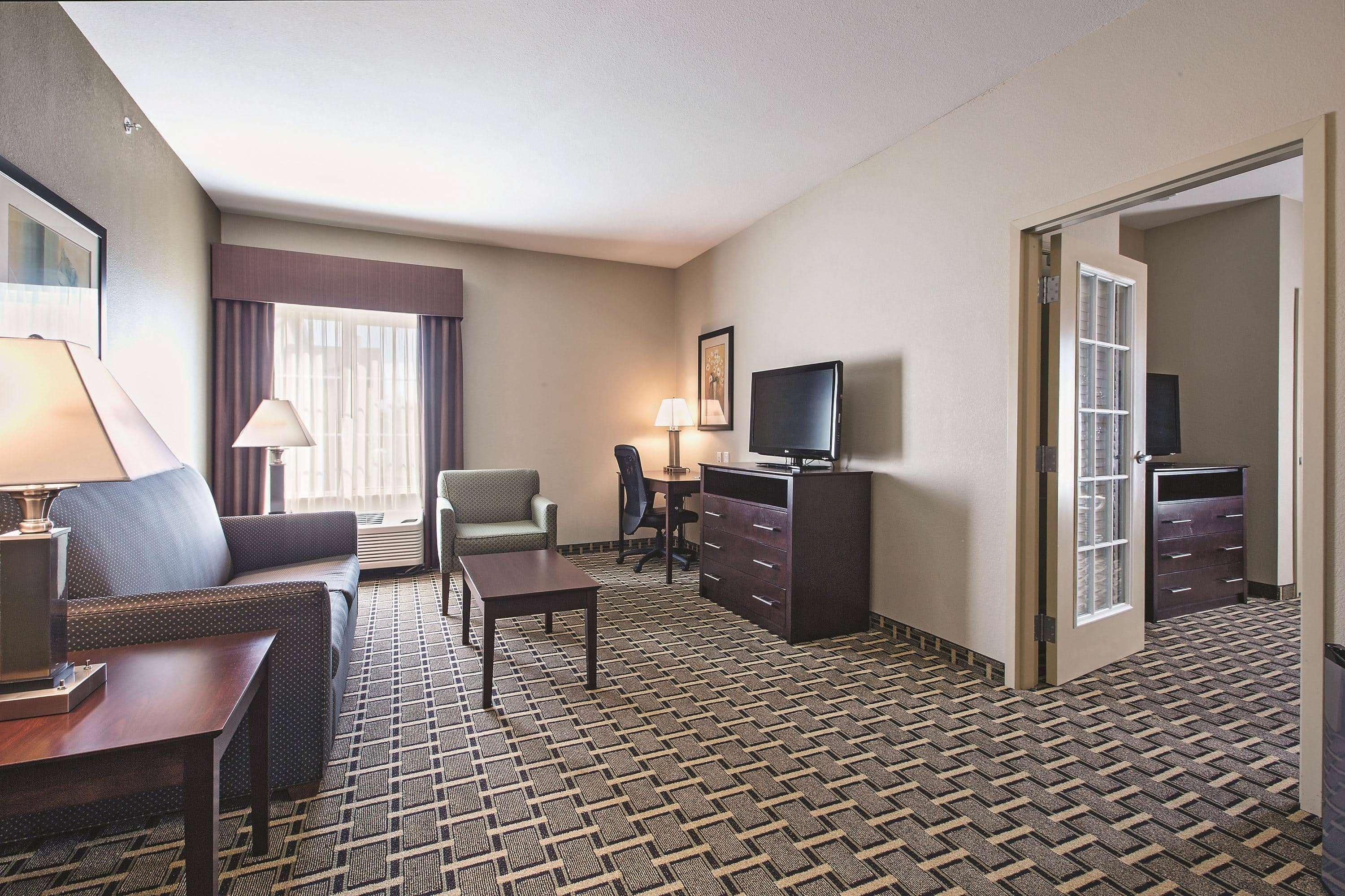 La Quinta By Wyndham Lancaster Hotell Smoketown  Eksteriør bilde