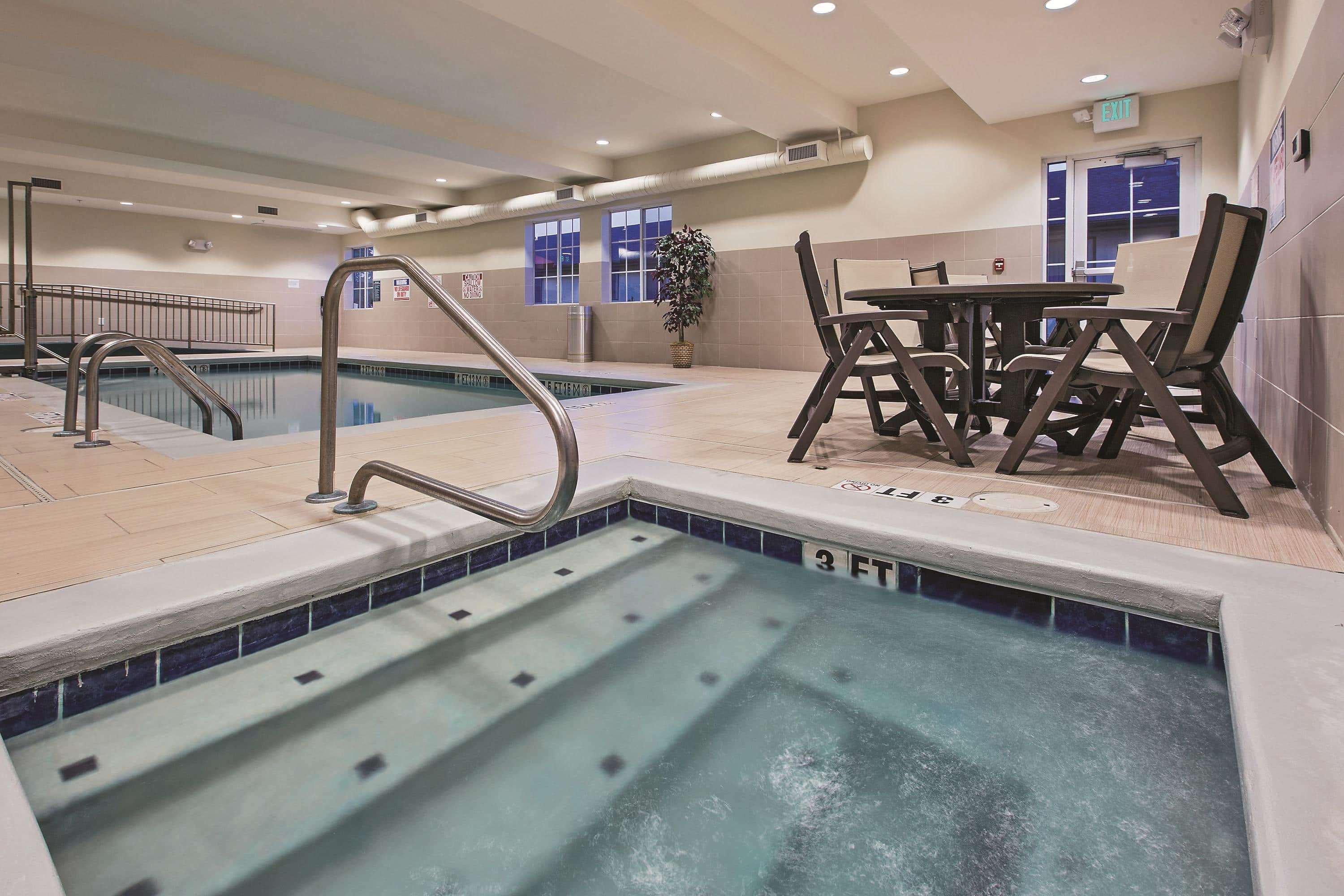 La Quinta By Wyndham Lancaster Hotell Smoketown  Eksteriør bilde