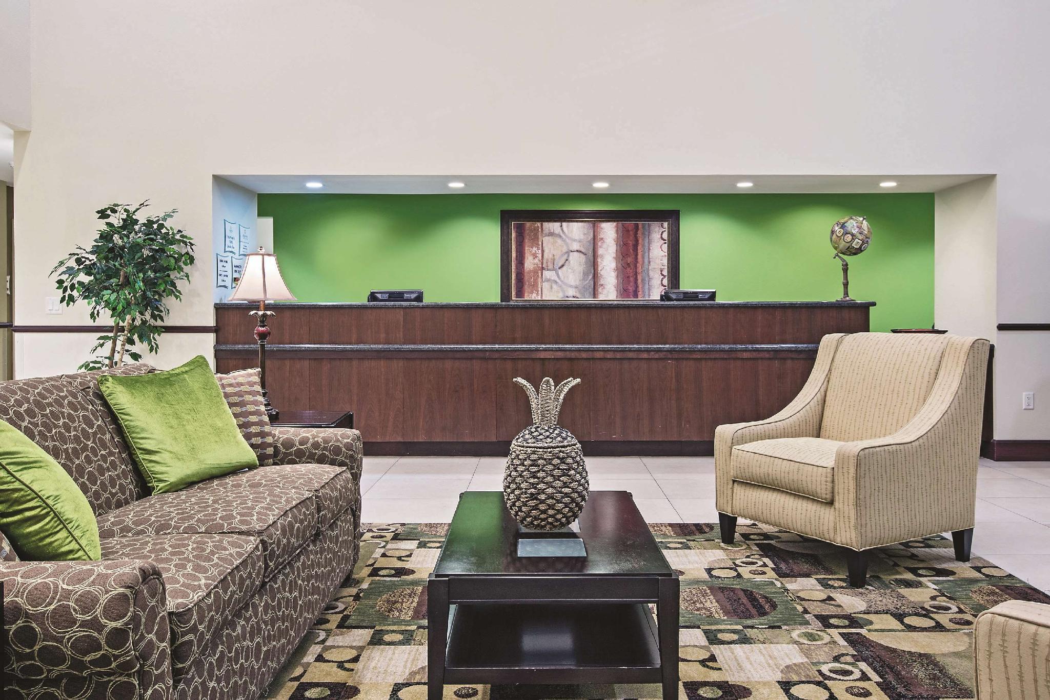 La Quinta By Wyndham Lancaster Hotell Smoketown  Eksteriør bilde