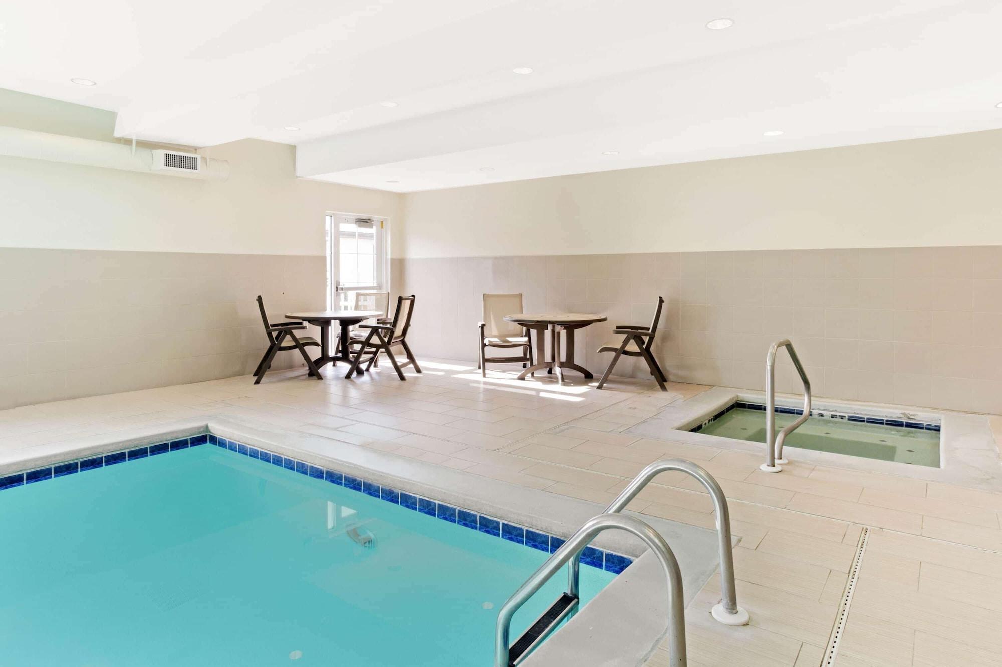 La Quinta By Wyndham Lancaster Hotell Smoketown  Eksteriør bilde
