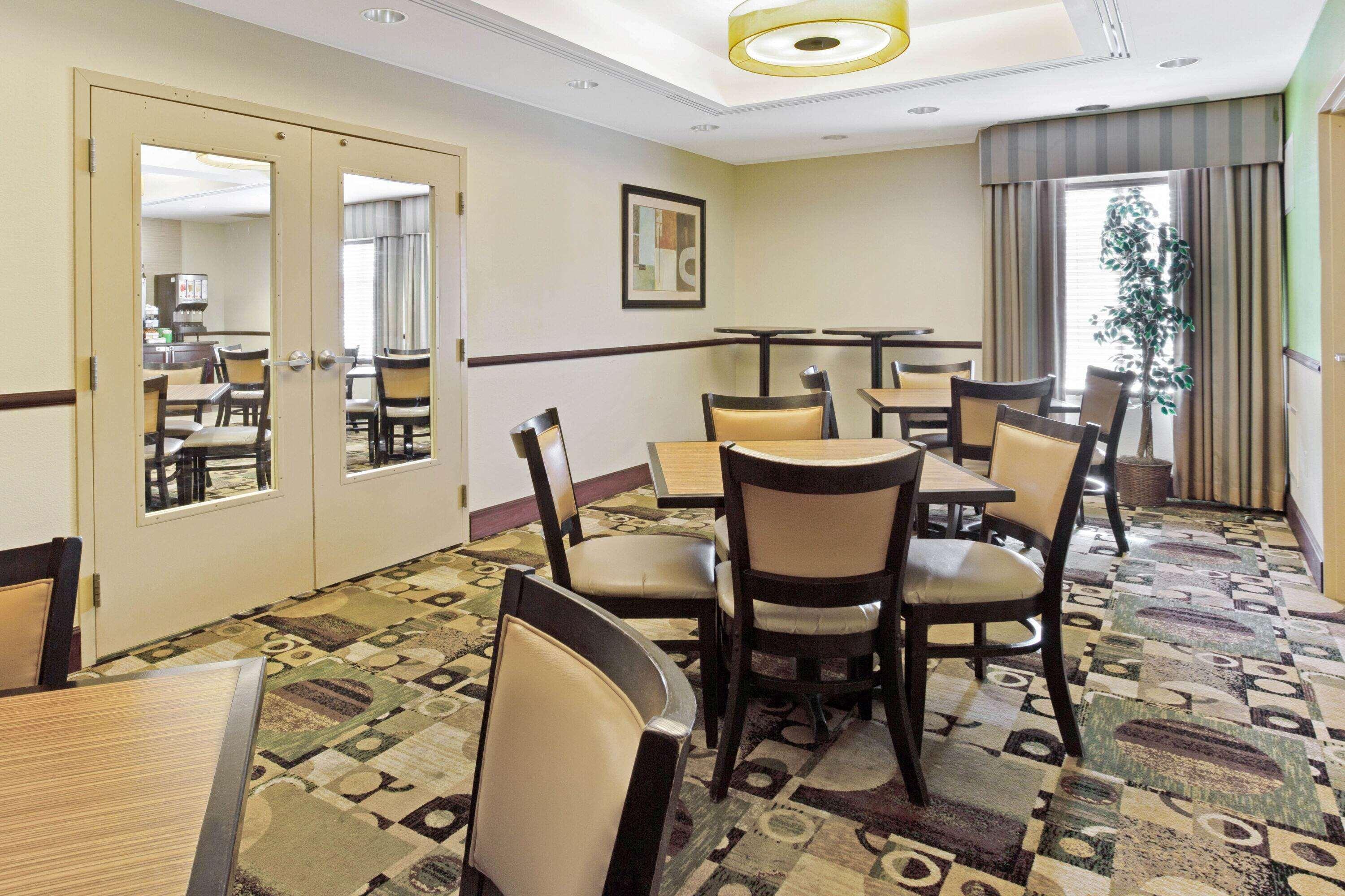 La Quinta By Wyndham Lancaster Hotell Smoketown  Eksteriør bilde