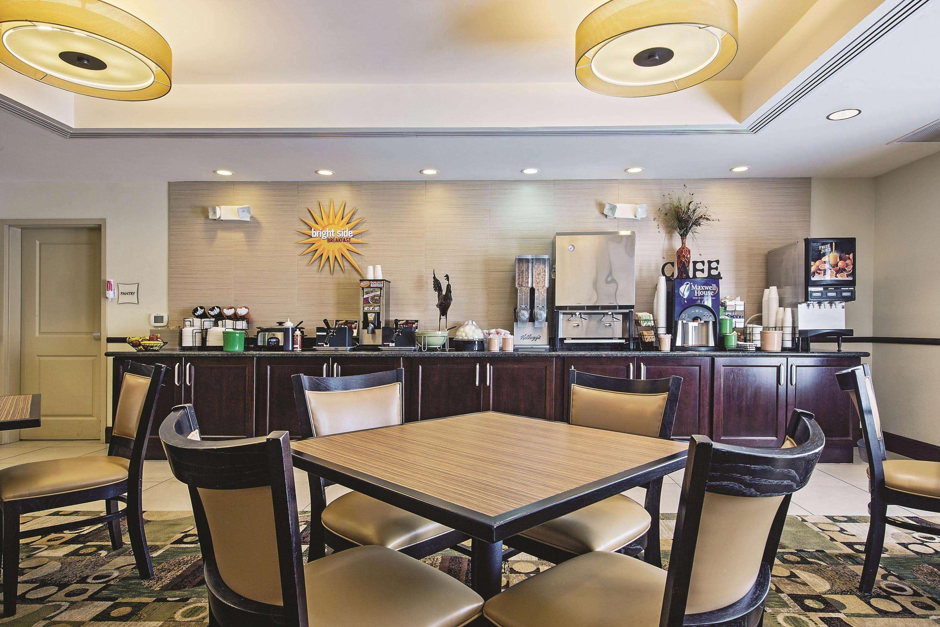La Quinta By Wyndham Lancaster Hotell Smoketown  Eksteriør bilde