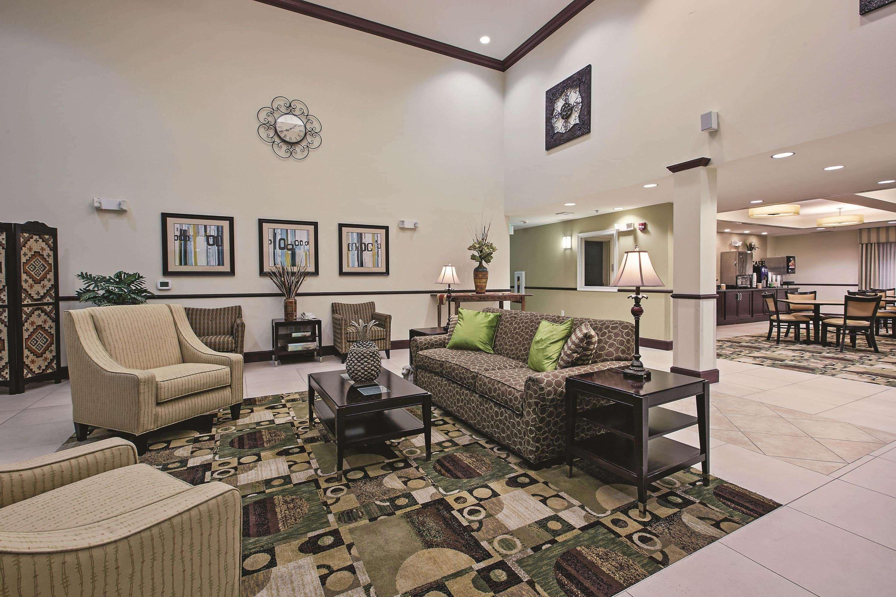 La Quinta By Wyndham Lancaster Hotell Smoketown  Eksteriør bilde