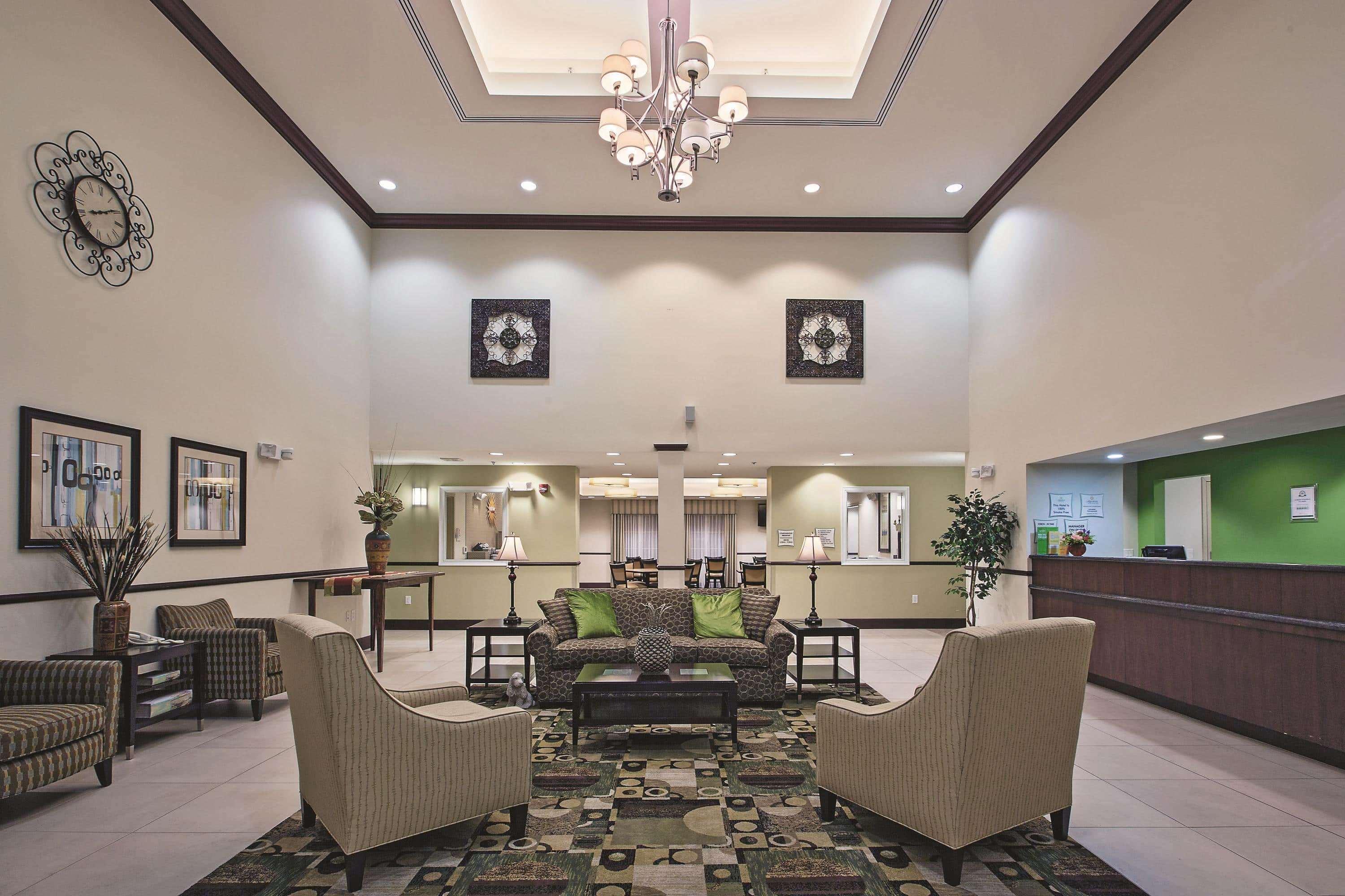 La Quinta By Wyndham Lancaster Hotell Smoketown  Eksteriør bilde