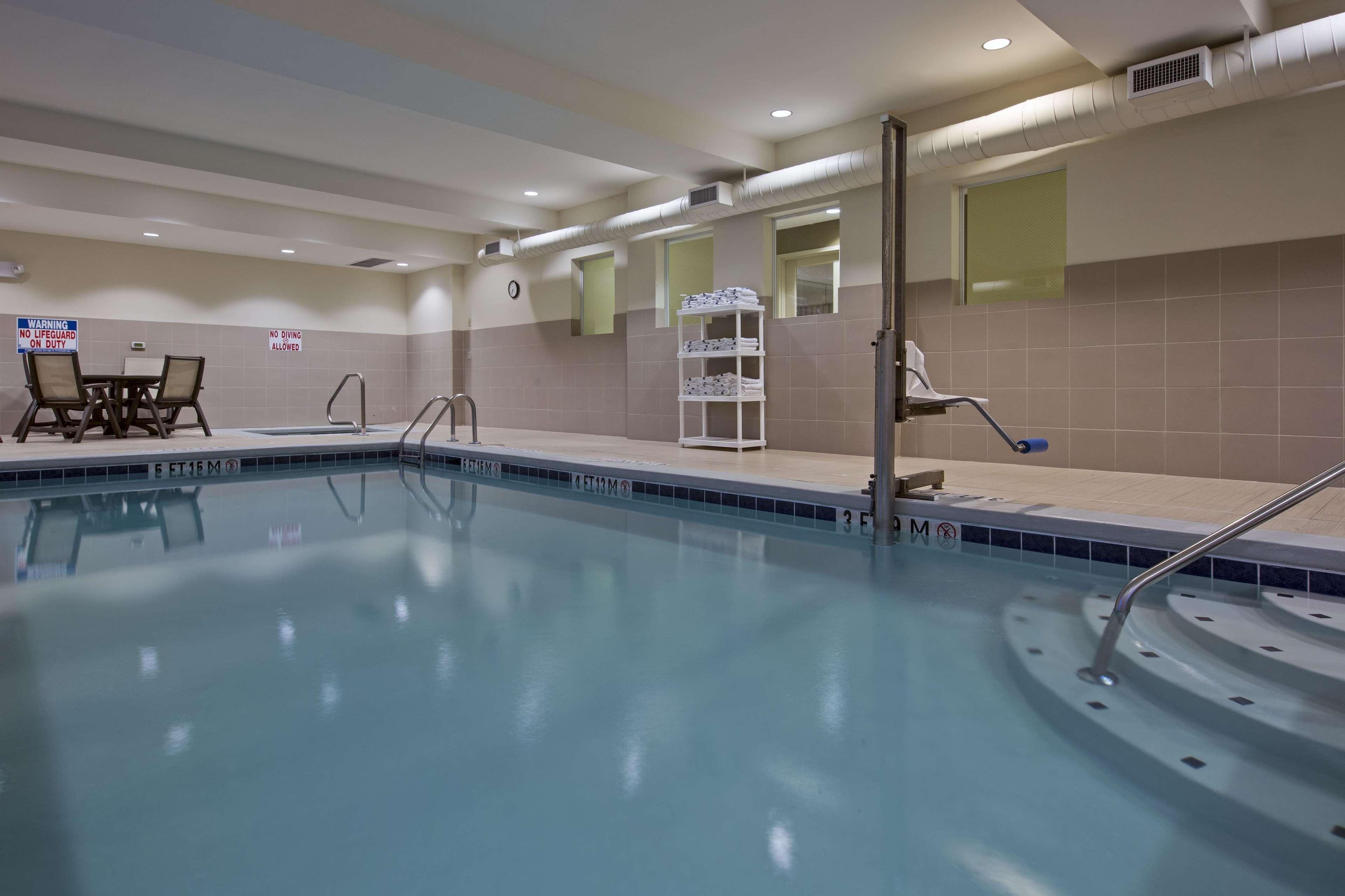 La Quinta By Wyndham Lancaster Hotell Smoketown  Eksteriør bilde