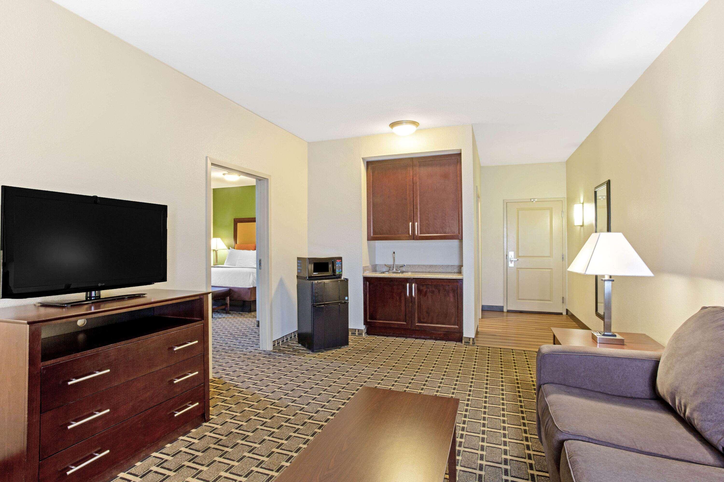 La Quinta By Wyndham Lancaster Hotell Smoketown  Eksteriør bilde