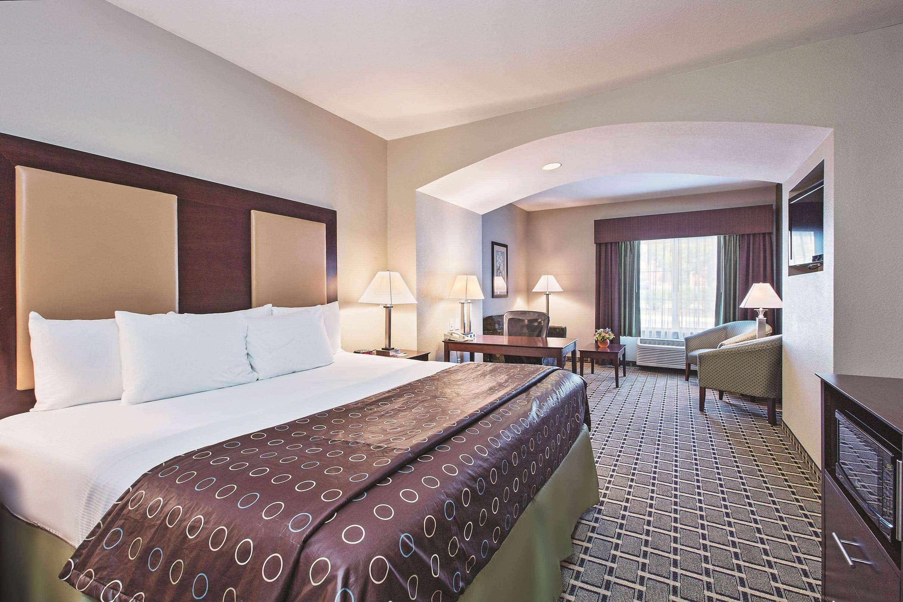 La Quinta By Wyndham Lancaster Hotell Smoketown  Eksteriør bilde