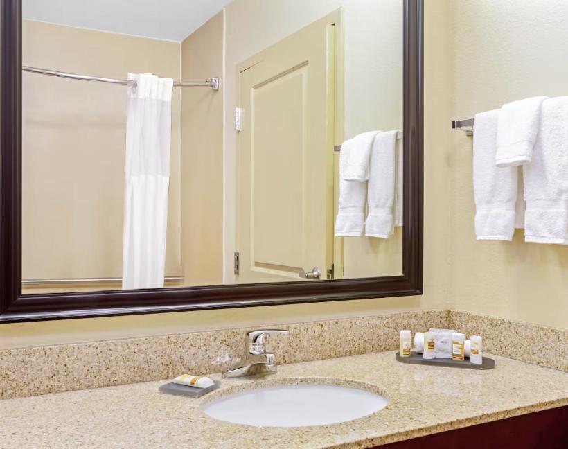 La Quinta By Wyndham Lancaster Hotell Smoketown  Rom bilde