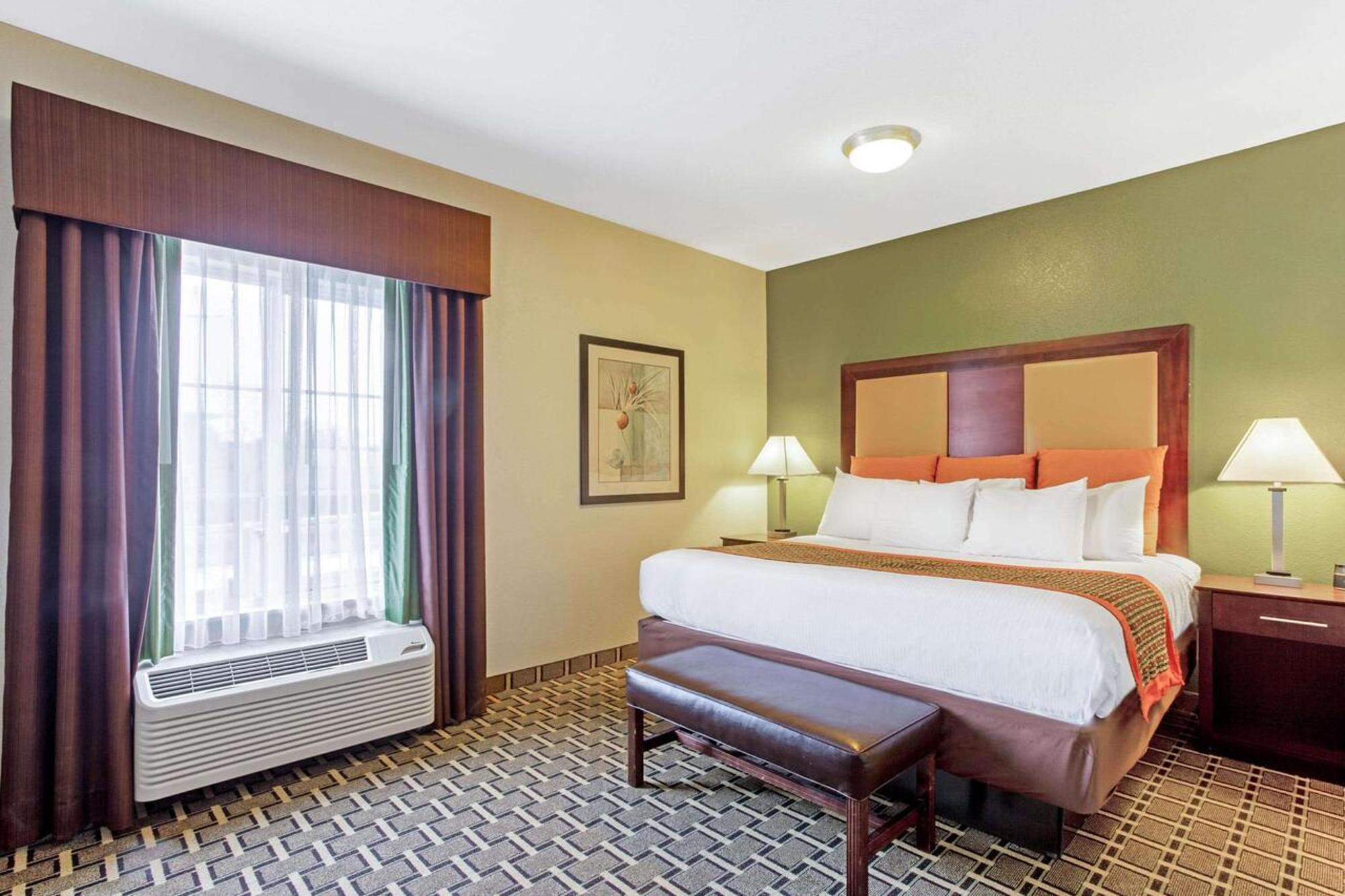 La Quinta By Wyndham Lancaster Hotell Smoketown  Rom bilde