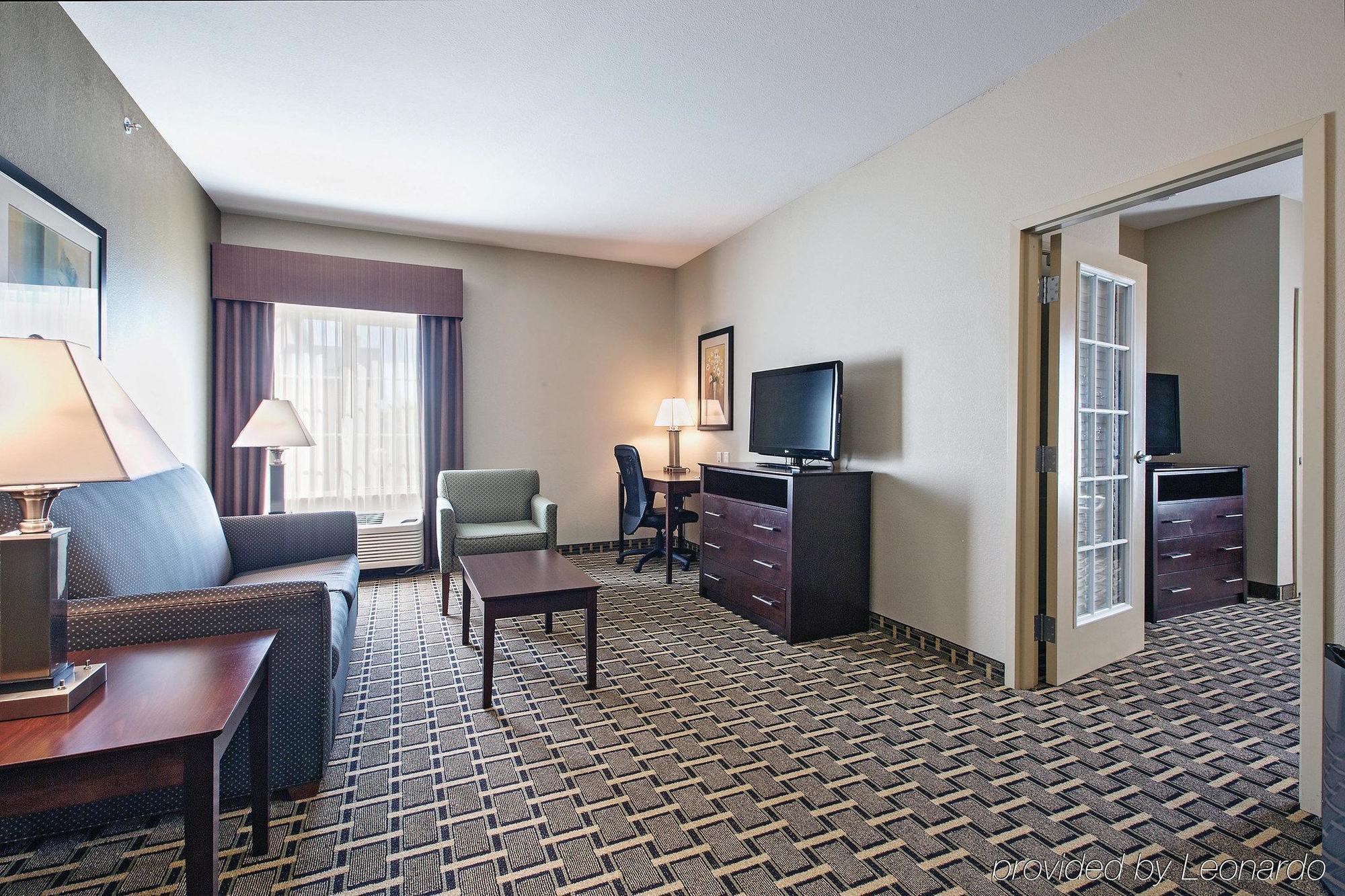 La Quinta By Wyndham Lancaster Hotell Smoketown  Eksteriør bilde