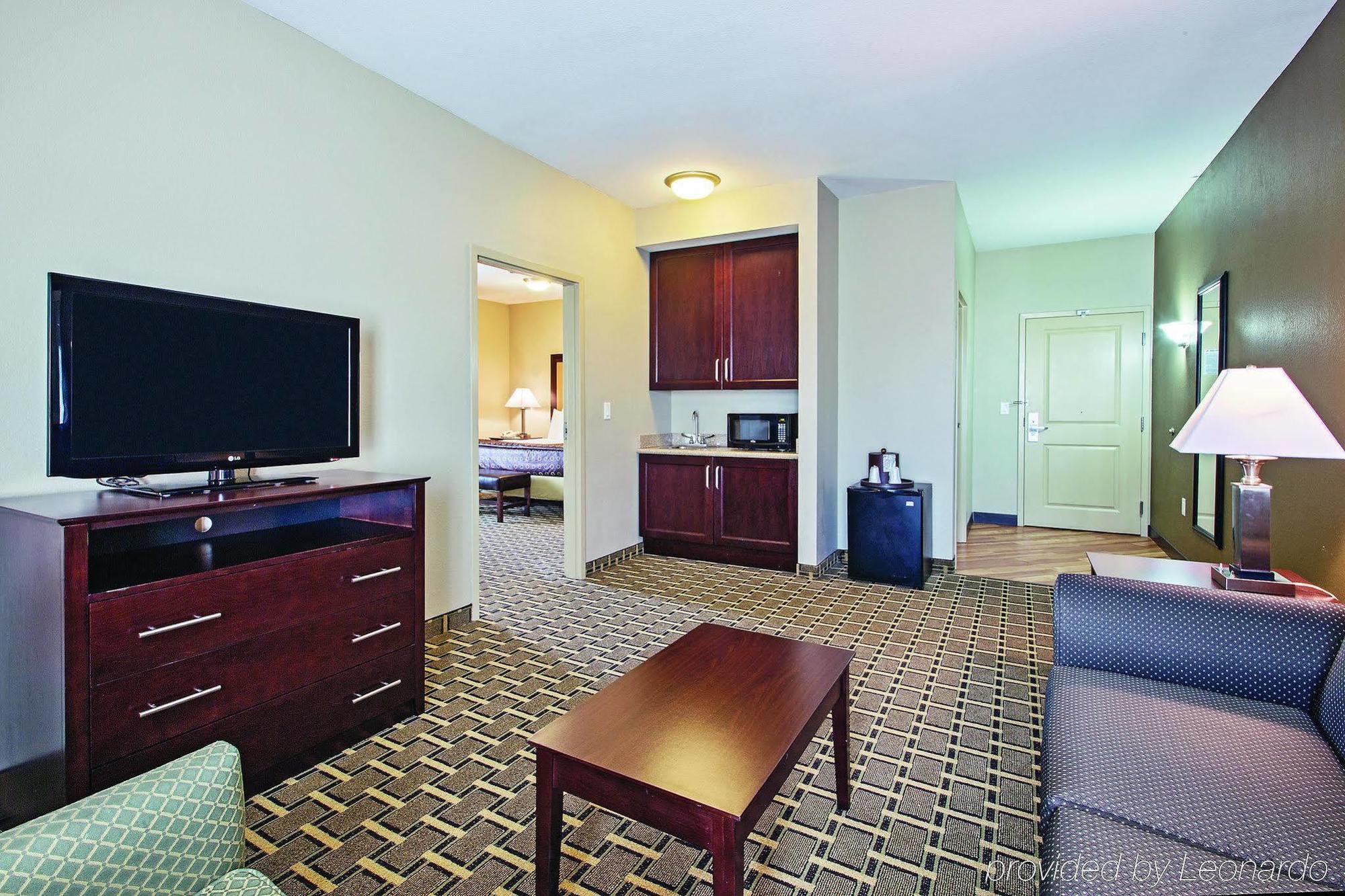 La Quinta By Wyndham Lancaster Hotell Smoketown  Eksteriør bilde