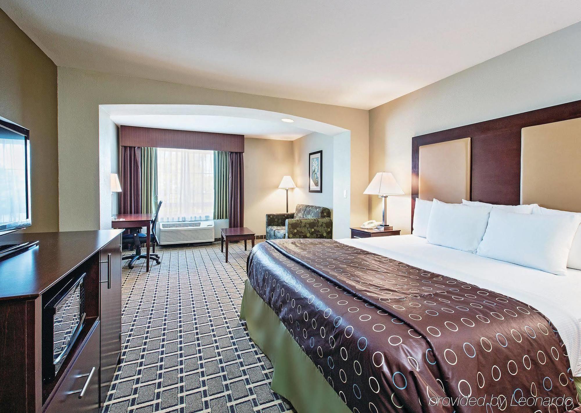 La Quinta By Wyndham Lancaster Hotell Smoketown  Eksteriør bilde