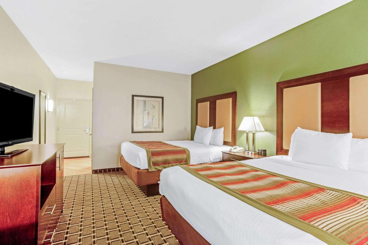 La Quinta By Wyndham Lancaster Hotell Smoketown  Rom bilde